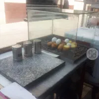 تعدادی وسایل که تو توضیحات اشاره کردم