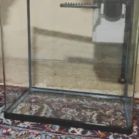 اکواریوم و فیلتر معاوضه با ماهی