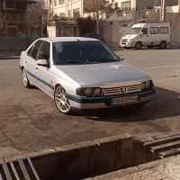 پژو ۴۰۵ مدل ۸۵