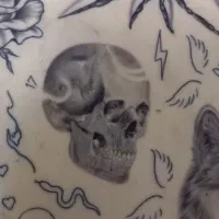 آموزش تتو بدن فقط بانوان|خدمات آموزشی|رشت, کوی قدس|دیوار