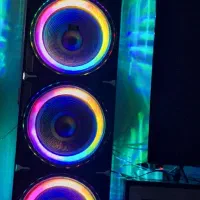 ّاسپیکیر جی بی ال مدل ۲۳۰۷ نو بدون استفاده|سیستم صوتی خانگی|پردیس, فاز ۲|دیوار