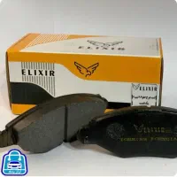 لنت خودرو سواری