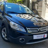 h30 cross 1397|خودرو سواری و وانت|تهران, پونک|دیوار