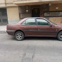 پژو پارس موتور جدید XU7P، مدل 91|خودرو سواری و وانت|مشهد, ارشاد|دیوار