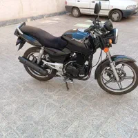 موتور پالس پاسار 180