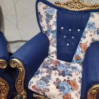 مبل راحتی ۷نفره