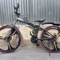 دوچرخه ۲۶ تاشو