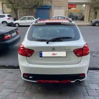 کوییک gxr رینگ دار مدل 1403|خودرو سواری و وانت|تبریز, |دیوار