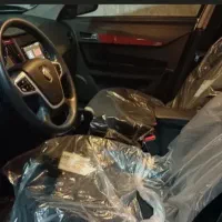 فروش دنا پلاس بورسی خشک (EF7 پنج دنده)|خودرو سواری و وانت|بندر ماهشهر, |دیوار