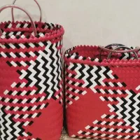 سبد خریدوسبد نظم دهنده