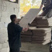 صندلی لهستانی|میز و صندلی غذاخوری|اسلامشهر, ترشنبه|دیوار