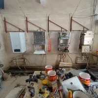 تعمیرکارسرویسکار پکیج یخچال ساید در جنت اباد شهران|خدمات پیشه و مهارت|تهران, جنت‌آباد مرکزی|دیوار