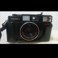 دوربین یاشیکا اصل ژاپن