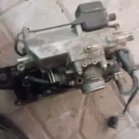 منیفول کامل ودلکو کامل پراید نیمه انژکتور|قطعات یدکی و لوازم جانبی|کرج, شهرک طالقانی|دیوار