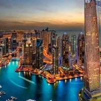 تور دبی ویژه عید