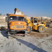 تک کمپرسی|خودرو سنگین|بروجرد, |دیوار