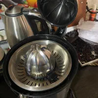 آب مرکبات گیری نو|آبمیوه‌گیر و آب‌مرکبات‌گیر|جلفا, |دیوار