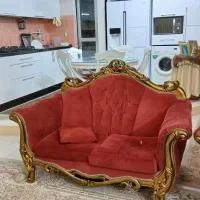 مبل استیل|مبلمان خانگی و میز عسلی|گرگان, |دیوار