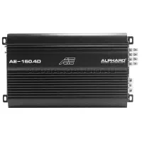 امپ الفارد مدل ae150.4d