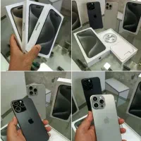 آیفون 16 پرو مکس