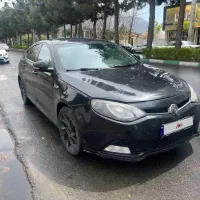 mg6   2014|خودرو سواری و وانت|کرج, جهان‌شهر|دیوار