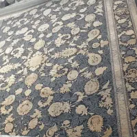 فرش ماشینی ۹متری ۱۲۰۰شانه تراکم ۳۶۰۰|فرش|قدس, شهر‌قدس|دیوار