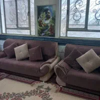 اجاره سوئیت تمیز با امکاناتی کامل|اجارهٔ کوتاه‌مدت آپارتمان و سوئیت|دورود, |دیوار