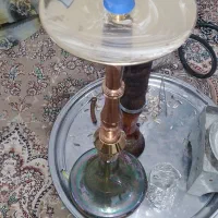 قلیان|کلکسیون و سرگرمی|قم, ولیعصر|دیوار