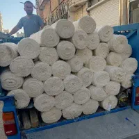 پارچه متقال رامفورس لنین