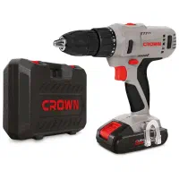 دریل شارژی کرون