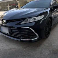 تویوتا کمری 2023