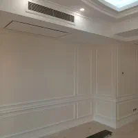 نقاشی ساختمان در تمام نقاط تهران وحومه