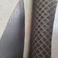 دستگاه فول اتوماتیک فنس بافی|ماشین‌آلات صنعتی|ساوه, |دیوار