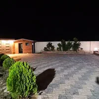 اجاره روزانه ویلا ۱۸۰۰ متری