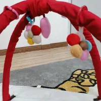 تشک گارددار تشک بازی|اسباب و اثاث بچه|تهران, امیریه|دیوار