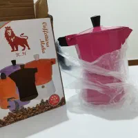 قهوه جوش(موکاپات)