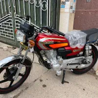 موتورCDI200نیروموتورسحراستارتی