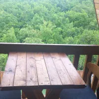 اجاره شبانه کلبه سویسی