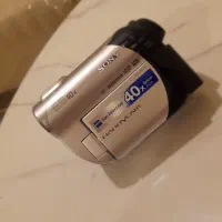 دوتا دوربین اصلی یکی هندیکم یکی عکاسی ویزن لنز ژاپ