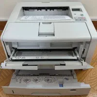 پرینتر Hp5200 سرعت بالا