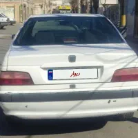 پژو پارس مدل 87|خودرو سواری و وانت|پیشوا, |دیوار