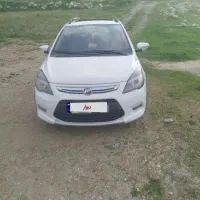 خودرو لیفان x50