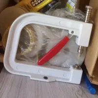 دستگاه پانج مروارید