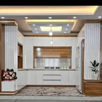 ساخت واجرای کابینت، کمد دیواری ودکوراسیون داخلی|مصالح و تجهیزات ساختمان|مشهد, موسوی قوچانی|دیوار