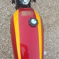 موتور رهرو در حد صفر