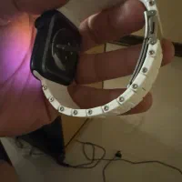 اپل واچ سری ۷ سایز۴۵|ساعت|اهواز, کیانپارس |دیوار