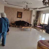 دوخوابه فروش دربرج صیاد2 ویودریاچه