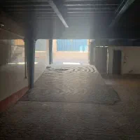 فروشی ۲۰۰ متر  سوله ،انبار ،صنعتی