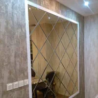 اینه دکوری|آینه|ارومیه, |دیوار