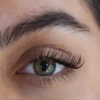 خدمات اکستنشن مژه.لیفت مژه وابرو